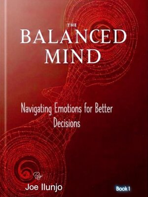 cover image of The Balanced Mind